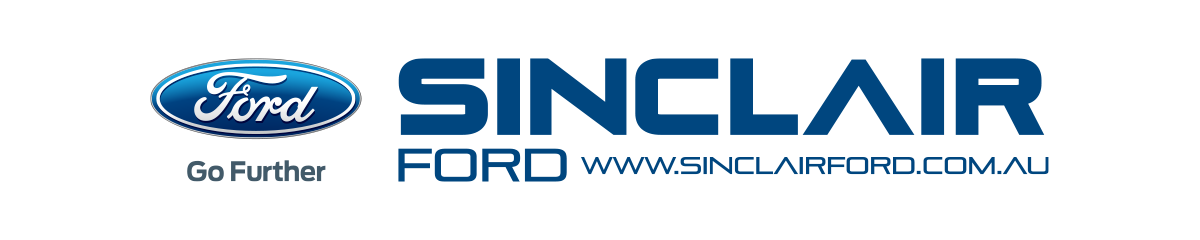 Sinclair Ford